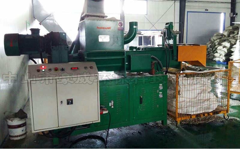 安徽聚氨酯泡沫壓實機應用生產線