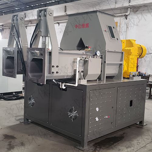 聚氨酯壓實機(jī)圖片