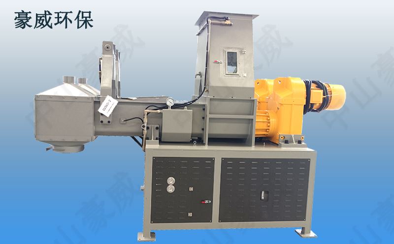 聚氨酯泡沫壓實(shí)機(jī)